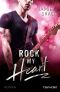 [The Last Ones to Know 01] • Rock my Heart
